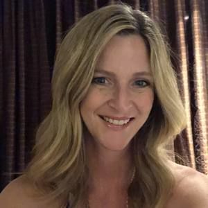 Meet your Posher, Anne-marie